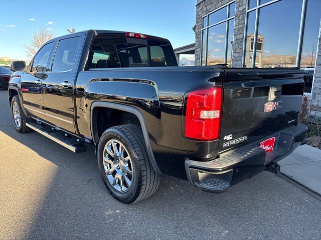 used 2014 GMC Sierra 1500 car, priced at $20,995