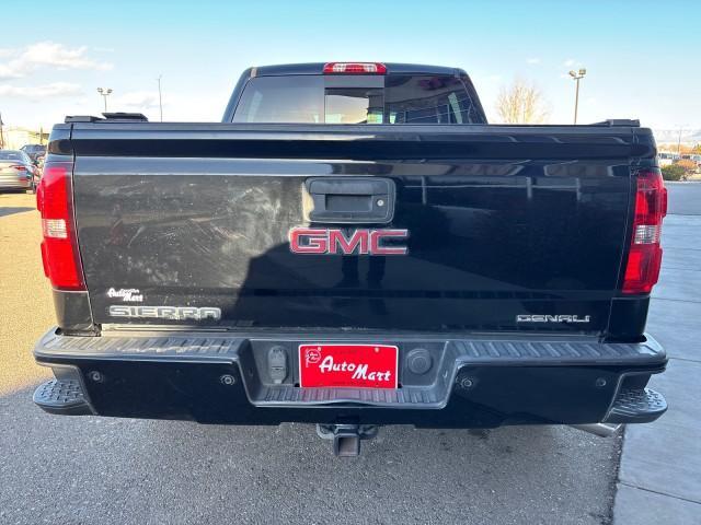 used 2014 GMC Sierra 1500 car, priced at $20,995