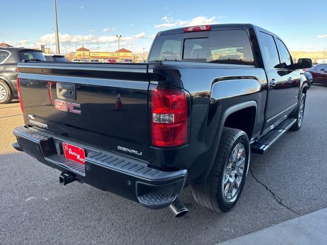 used 2014 GMC Sierra 1500 car, priced at $20,995