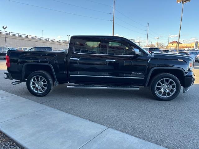 used 2014 GMC Sierra 1500 car, priced at $20,995