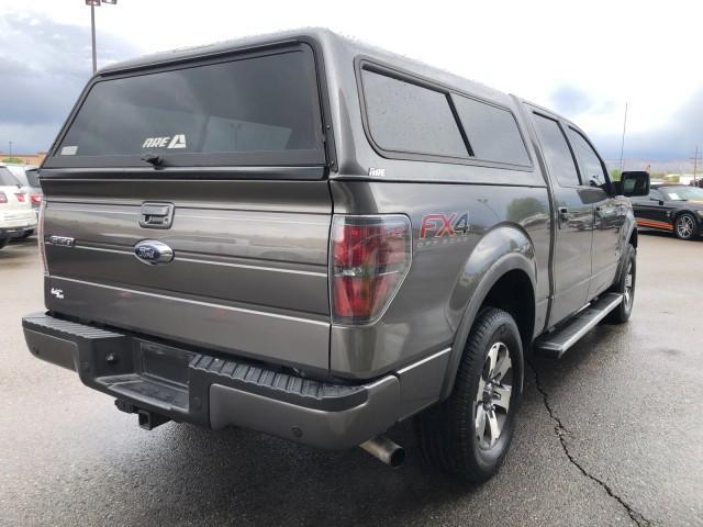 used 2014 Ford F-150 car, priced at $19,399