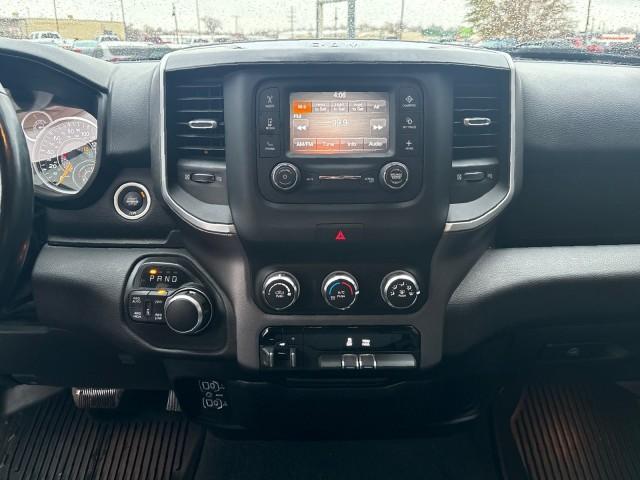 used 2020 Ram 1500 car, priced at $28,995