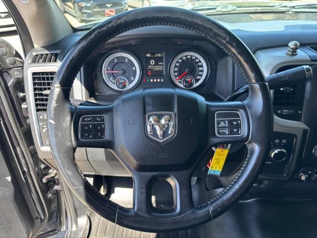 used 2015 Ram 2500 car, priced at $31,995