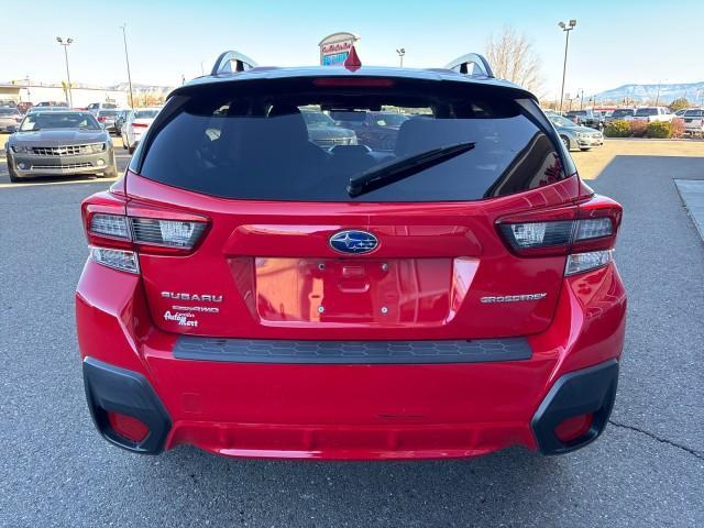 used 2020 Subaru Crosstrek car, priced at $20,995