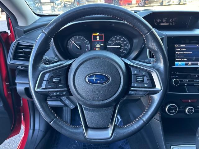 used 2020 Subaru Crosstrek car, priced at $20,995