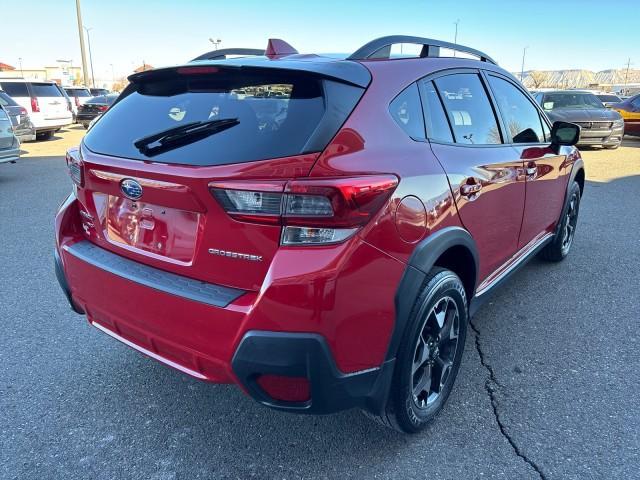 used 2020 Subaru Crosstrek car, priced at $20,995