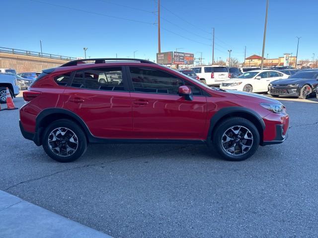 used 2020 Subaru Crosstrek car, priced at $20,995