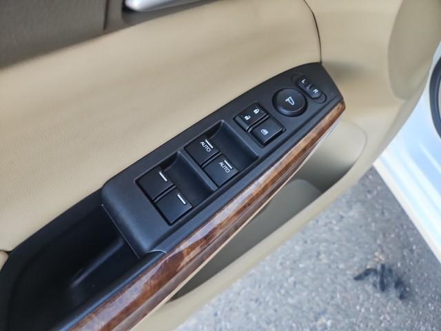 used 2009 Honda Accord car, priced at $6,977