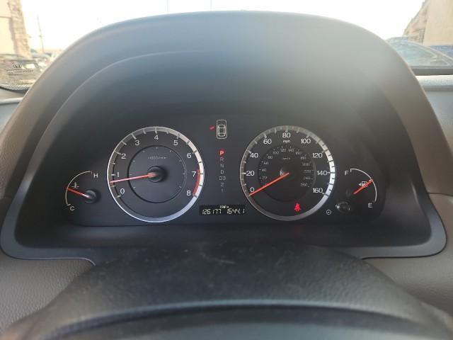 used 2009 Honda Accord car, priced at $6,977