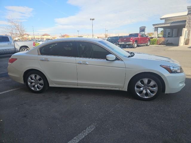 used 2009 Honda Accord car, priced at $6,977