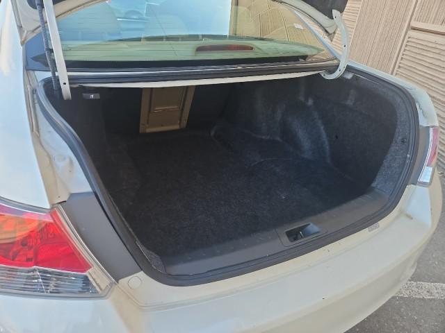 used 2009 Honda Accord car, priced at $6,977