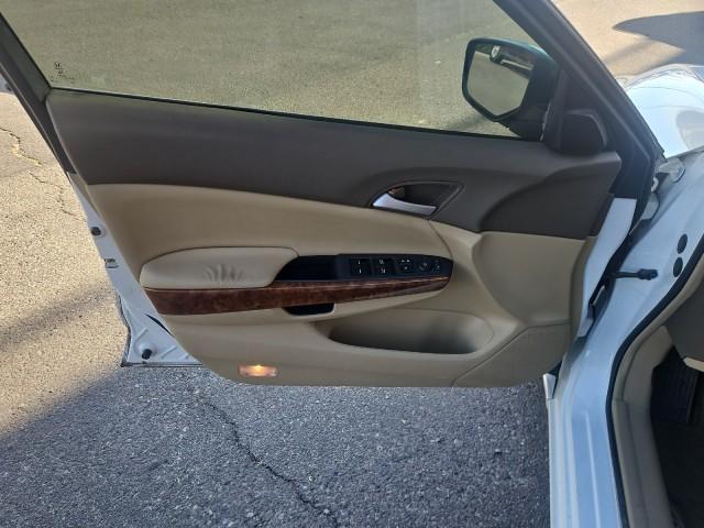 used 2009 Honda Accord car, priced at $6,977