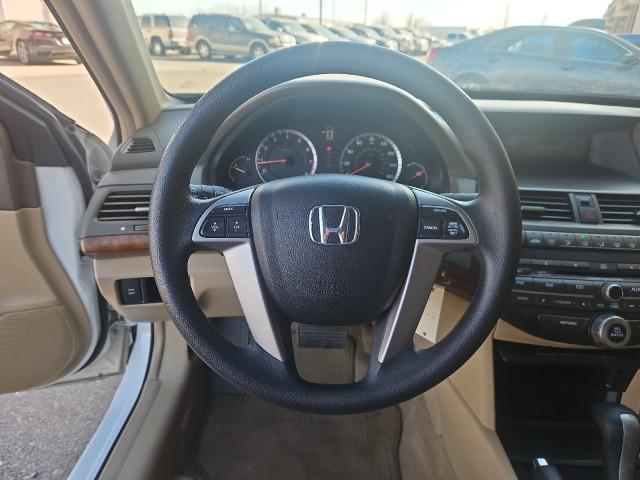 used 2009 Honda Accord car, priced at $6,977