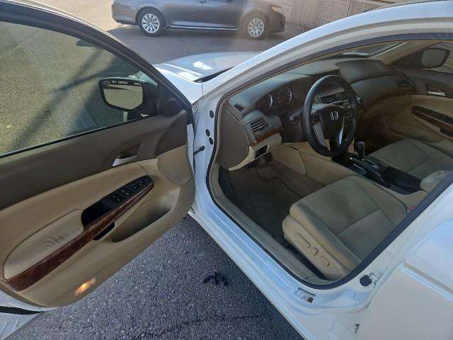 used 2009 Honda Accord car, priced at $6,977
