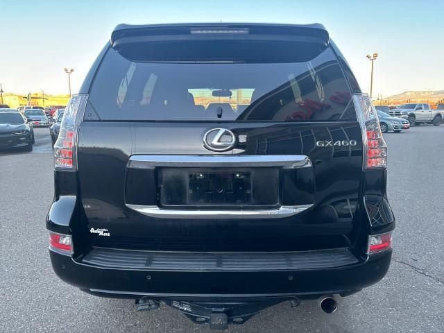 used 2017 Lexus GX 460 car, priced at $29,995