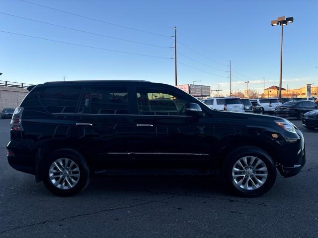 used 2017 Lexus GX 460 car, priced at $29,995