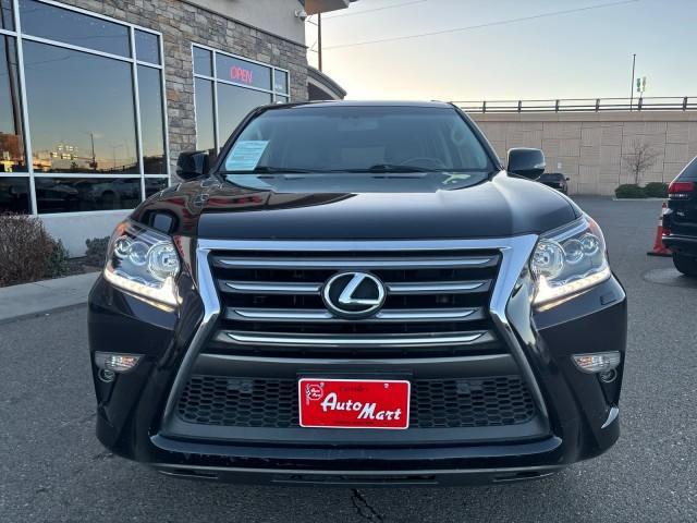 used 2017 Lexus GX 460 car, priced at $29,995