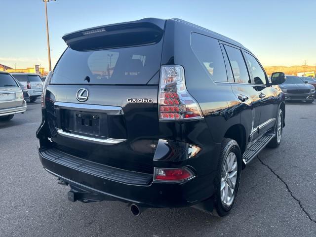 used 2017 Lexus GX 460 car, priced at $29,995