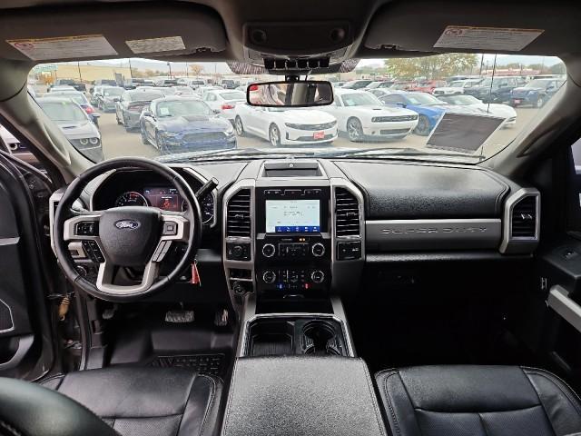 used 2020 Ford F-350 car, priced at $39,995