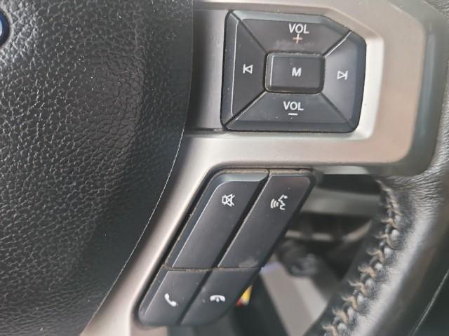 used 2020 Ford F-350 car, priced at $39,995