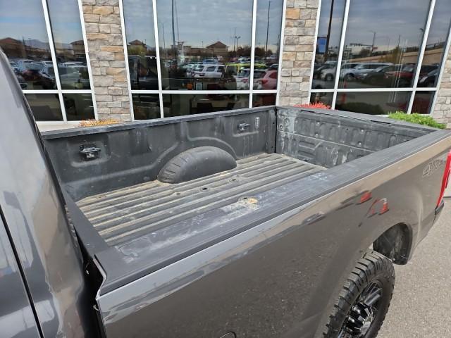 used 2020 Ford F-350 car, priced at $39,995