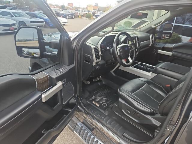 used 2020 Ford F-350 car, priced at $39,995