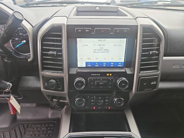 used 2020 Ford F-350 car, priced at $39,995