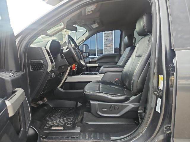 used 2020 Ford F-350 car, priced at $39,995