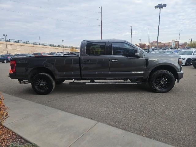 used 2020 Ford F-350 car, priced at $39,995