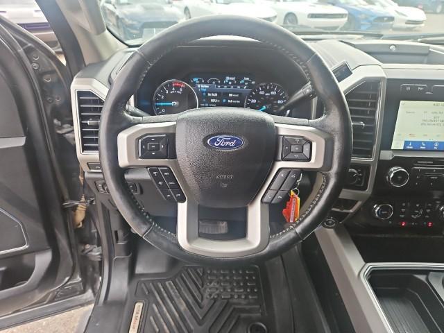 used 2020 Ford F-350 car, priced at $39,995