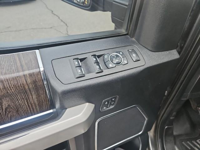 used 2020 Ford F-350 car, priced at $39,995