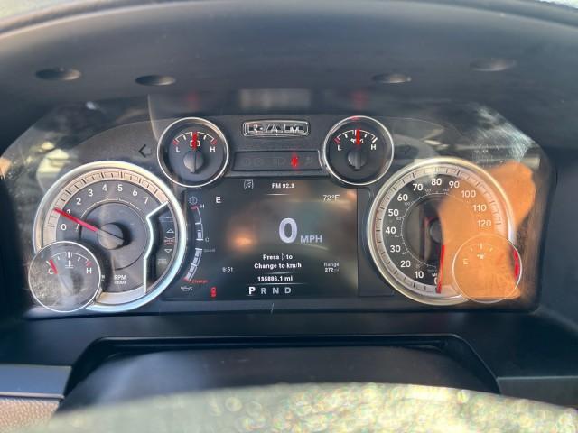 used 2013 Ram 1500 car, priced at $16,995