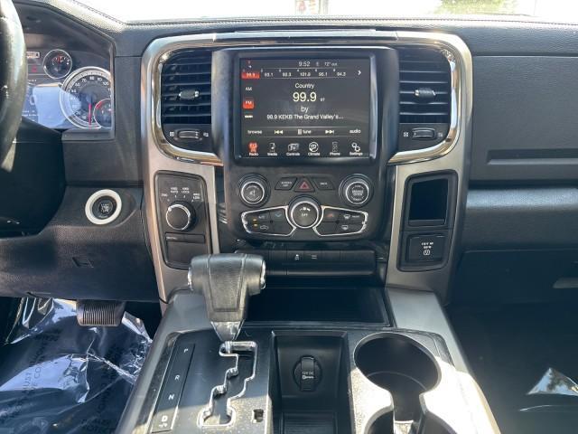 used 2013 Ram 1500 car, priced at $16,995