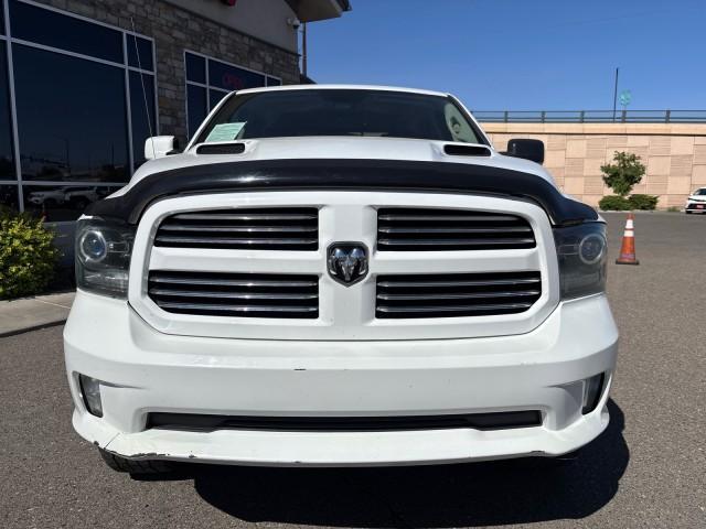used 2013 Ram 1500 car, priced at $16,995