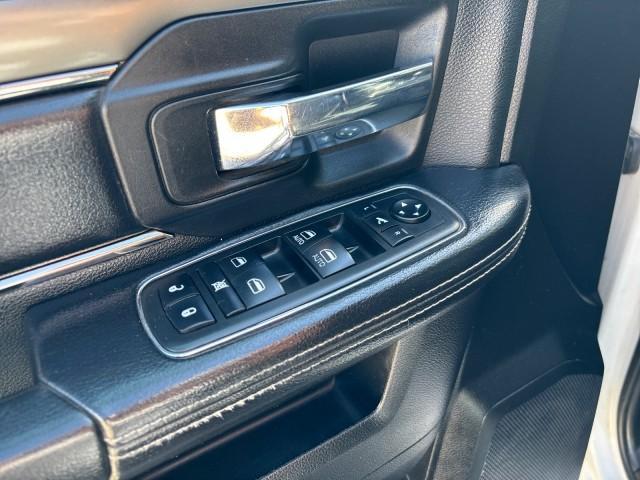 used 2013 Ram 1500 car, priced at $16,995