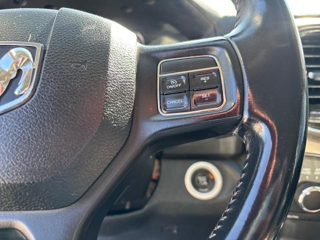 used 2013 Ram 1500 car, priced at $16,995