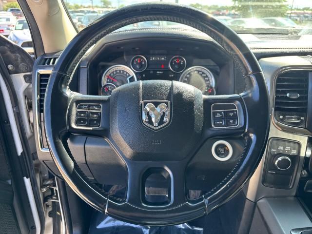 used 2013 Ram 1500 car, priced at $16,995