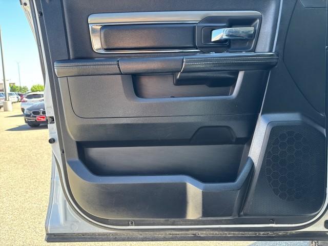 used 2013 Ram 1500 car, priced at $16,995
