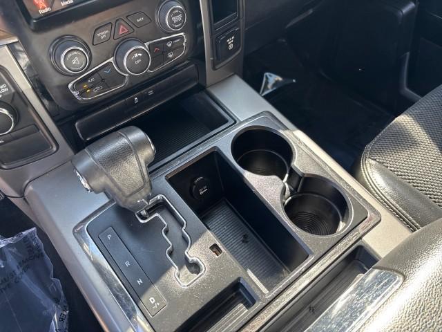 used 2013 Ram 1500 car, priced at $16,995