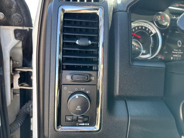 used 2013 Ram 1500 car, priced at $16,995