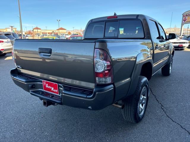 used 2015 Toyota Tacoma car, priced at $26,995