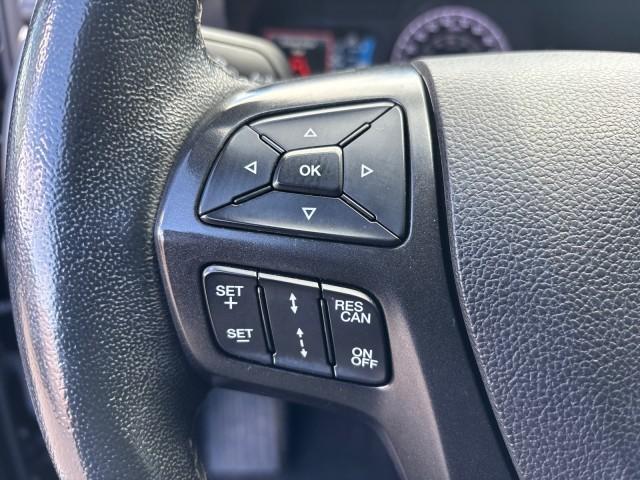 used 2021 Ford Ranger car, priced at $29,995