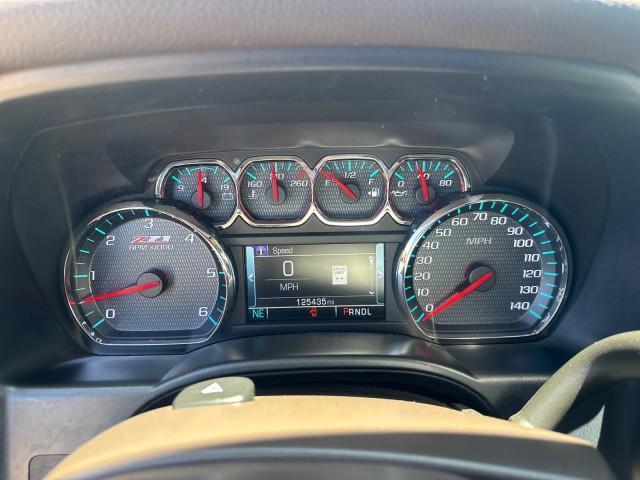 used 2018 Chevrolet Silverado 1500 car, priced at $28,399