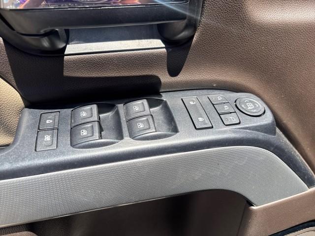 used 2018 Chevrolet Silverado 1500 car, priced at $28,399