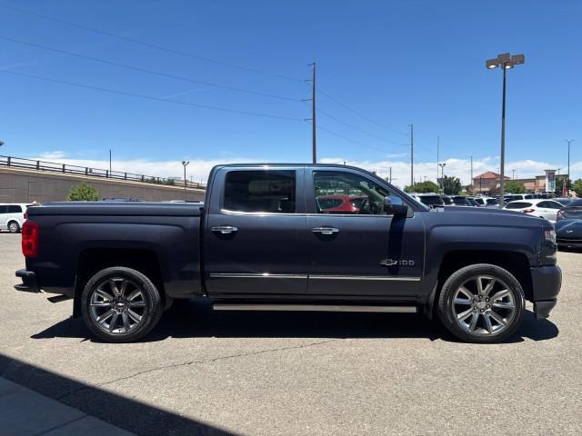 used 2018 Chevrolet Silverado 1500 car, priced at $28,399