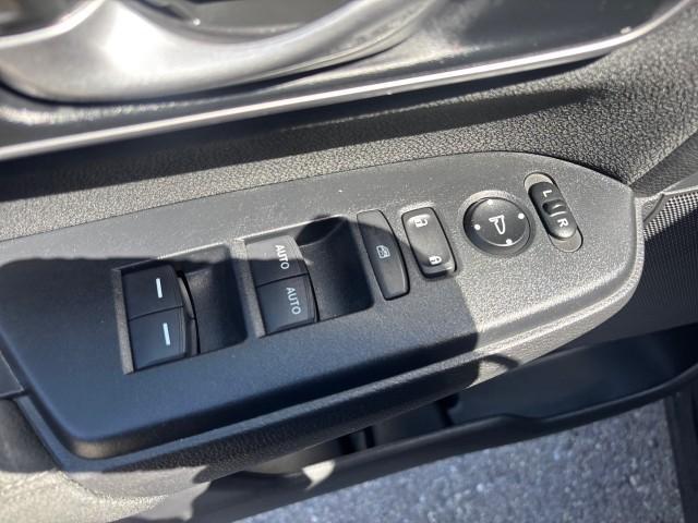 used 2022 Honda CR-V car, priced at $24,995