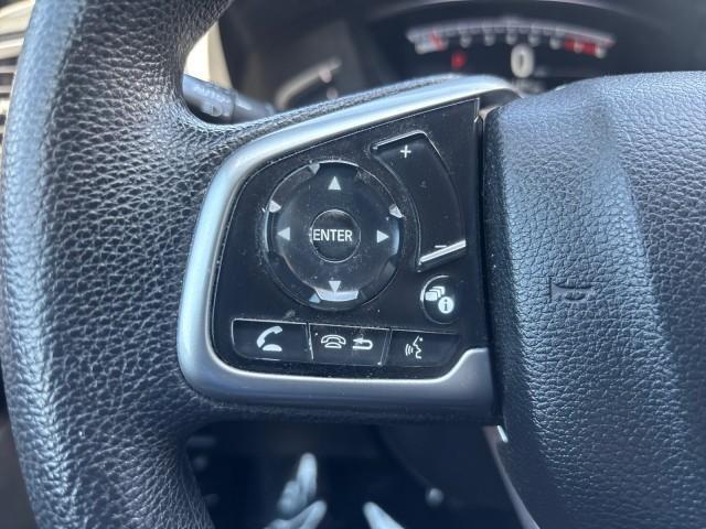 used 2022 Honda CR-V car, priced at $24,995