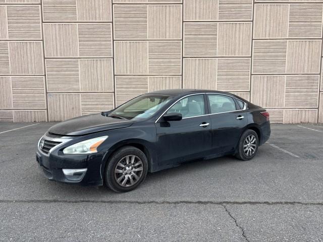 used 2014 Nissan Altima car, priced at $4,377