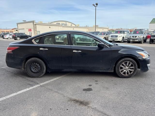 used 2014 Nissan Altima car, priced at $4,377