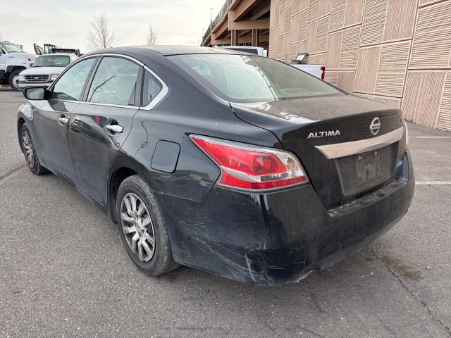 used 2014 Nissan Altima car, priced at $4,377